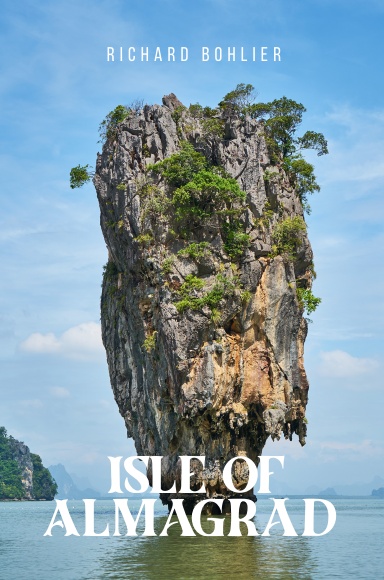 Isle of Almagrad