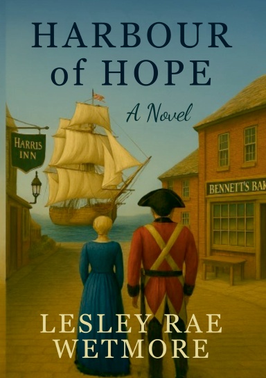 Harbour of Hope
