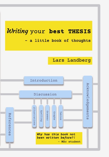 Writing you best thesis
