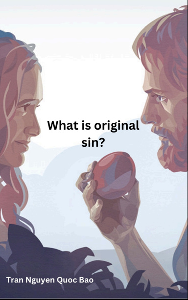 What is original sin?