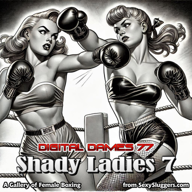 Digital Dames 77