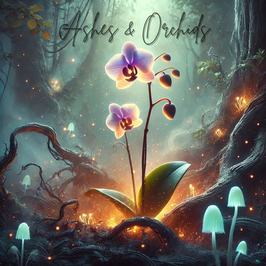 Ashes & Orchids