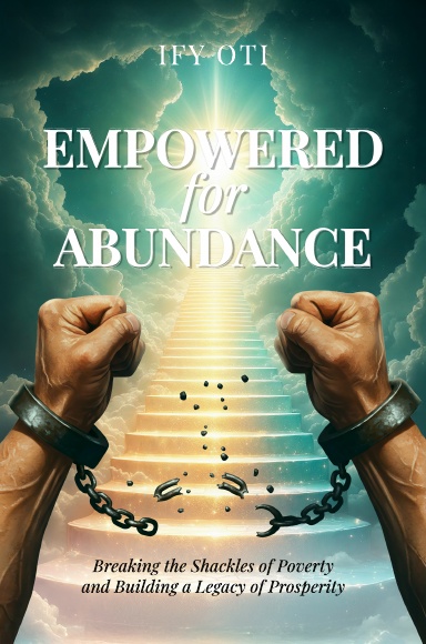 Empowered for Abundance