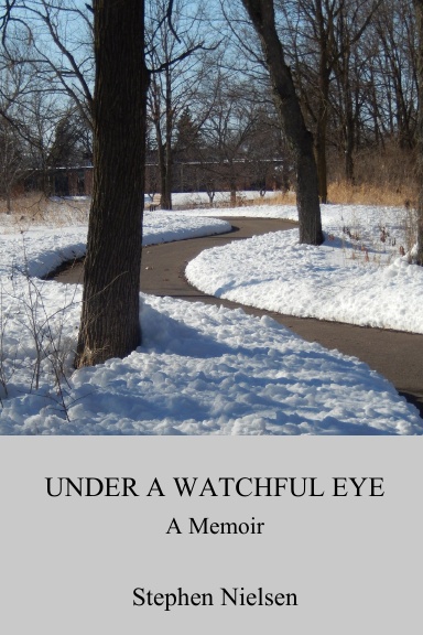 UNDER A WATCHFUL EYE