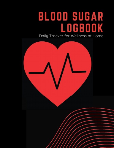 Blood Sugar Logbook