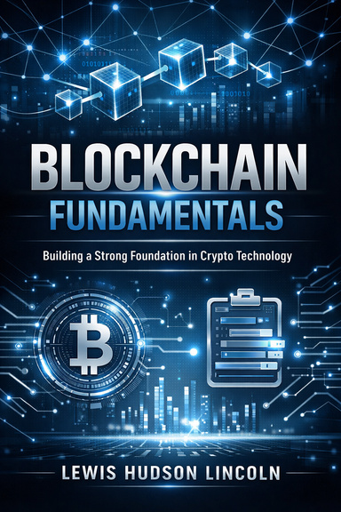 Blockchain Fundamentals
