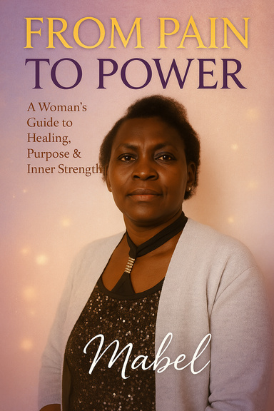 FROM PAIN TO POWER