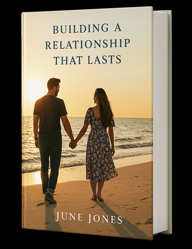 Building a Relationship That Lasts