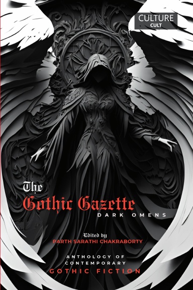 The Gothic Gazette: Dark Omens