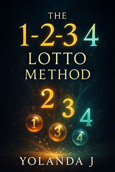 The 1234 Lotto Method