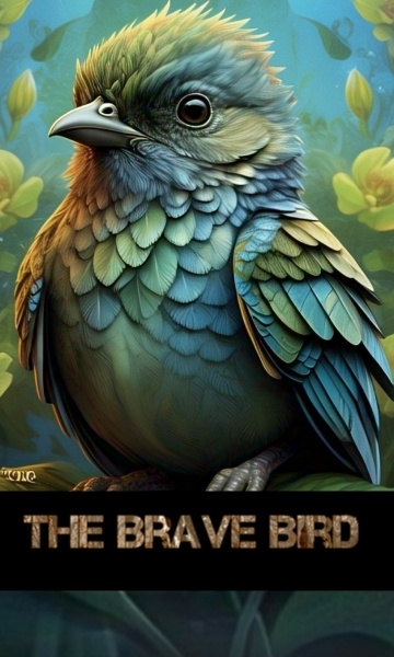 The Brave Bird