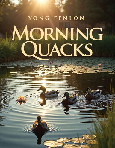 MORNING QUACKS