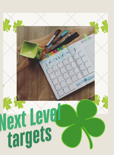 Next Level Planner