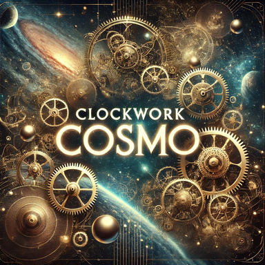 Clockwork Cosmos