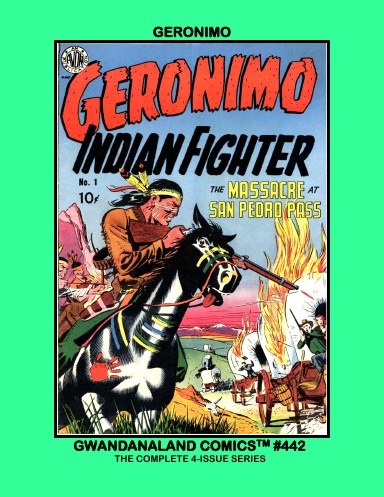 Geronimo