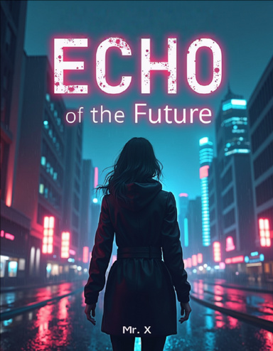 ECHO OF THE FUTURE