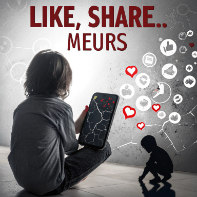 Like,Share.. Meurs