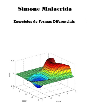 Exercícios de Formas Diferenciais