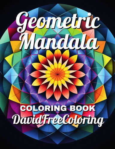 Geometric Mandala