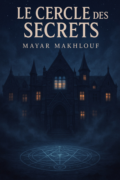 Le cerlce des secrets