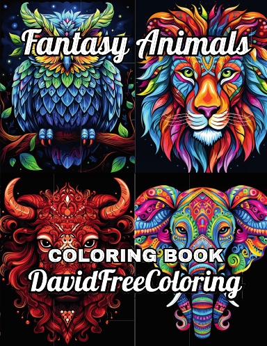 Fantasy Animals