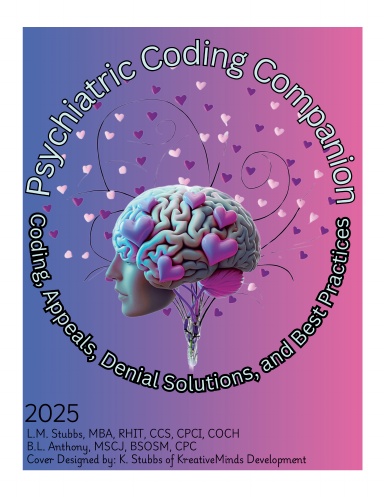 Psychiatric Coding Companion