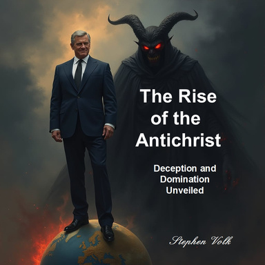 The Rise of the Antichrist: Deception and Domination Unveiled