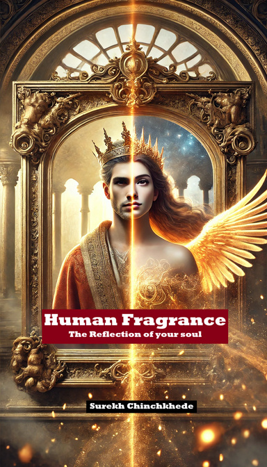 Human Fragrance