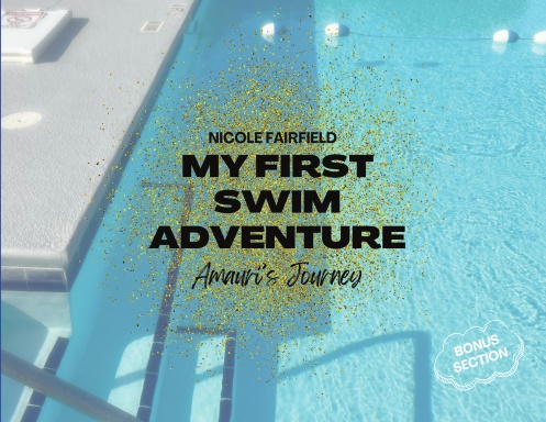 My First Swim Adventure