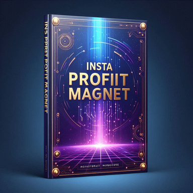 Insta Profit Magnet: Unlock Your Online Income Potential!