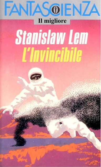 L'INVINCIBILE