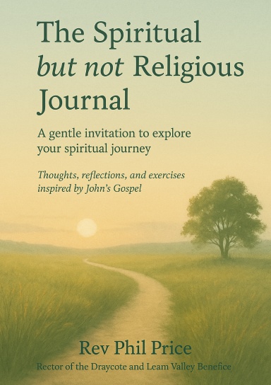The Spiritual but not Religious Journal