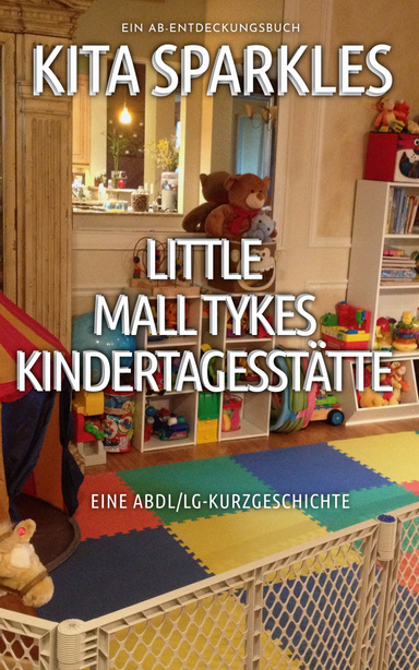 Little Mall Tykes Kindertagesstätte