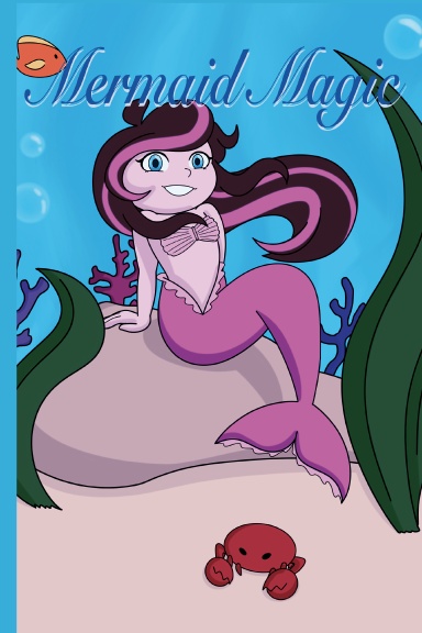 Mermaid Magic