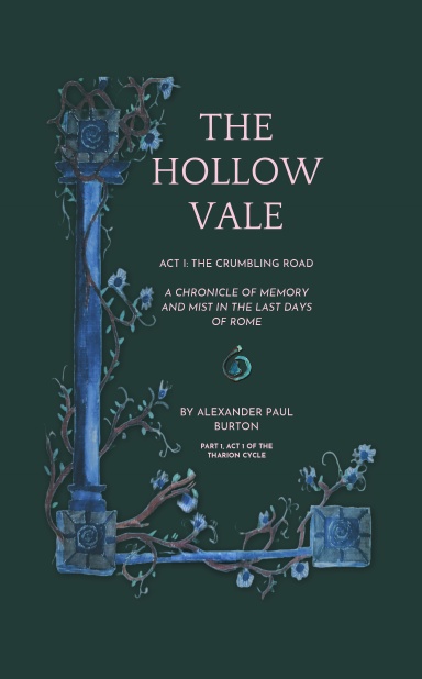 The Hollow Vale: Act I