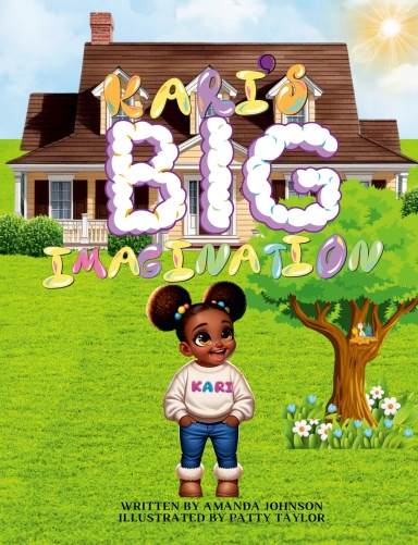 Kari's Big Imagination