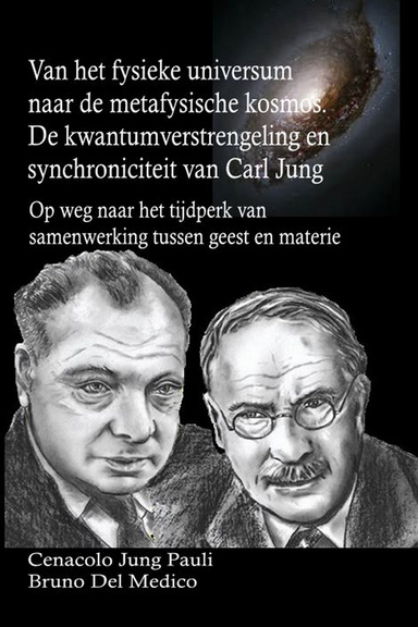 Van het fysieke universum naar de metafysische kosmos