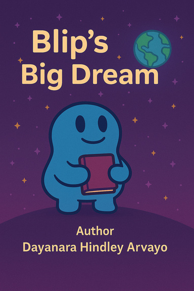 Blip's Big Dream