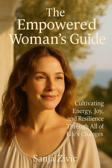 The Empowered Woman's Guide