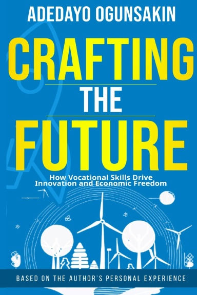 Crafting the Future