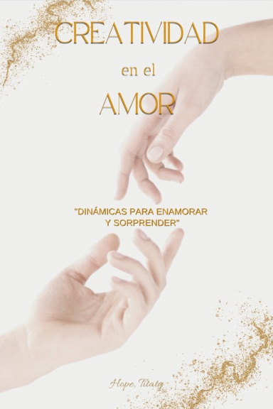 Creatividad en el Amor