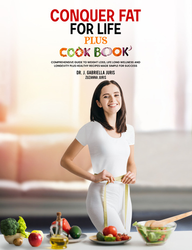 Conquer Fat for Life