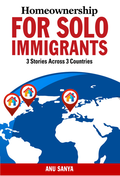 Homeownership for Solo Immigrants