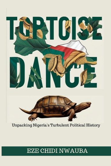 TORTOISE DANCE