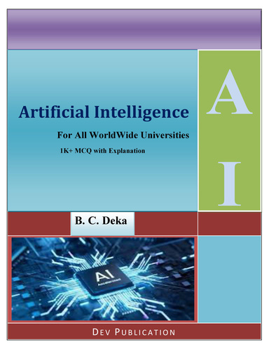 Artificial Intelligence
