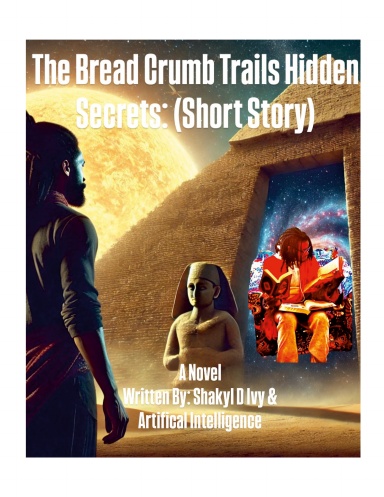 The Bread Crumb Trails Hidden Secrets