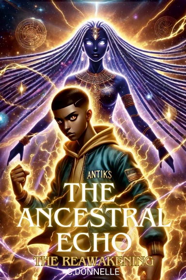 The Ancestral Echo