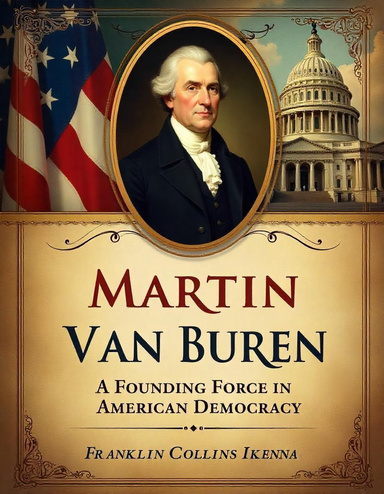 Martin Van Buren