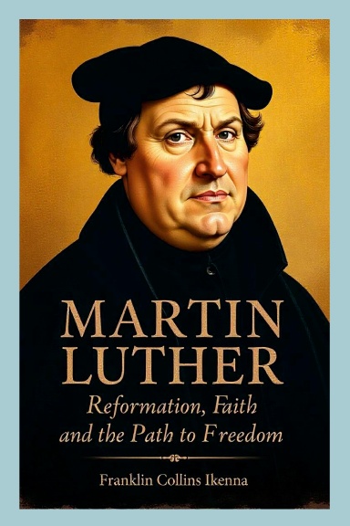 Martin Luther