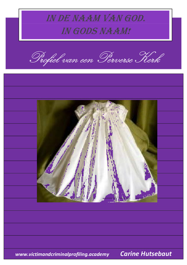 In naam van God. In Gods naam!